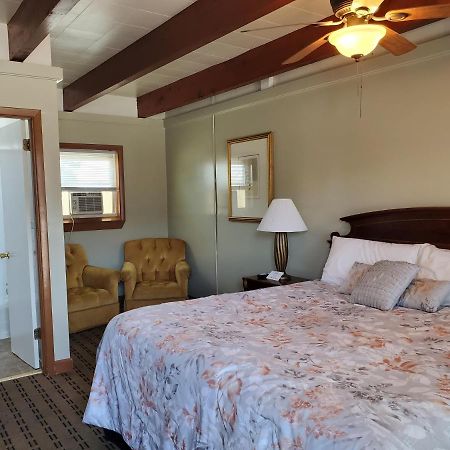 Golden Gate Lodging Plattsburgh Buitenkant foto
