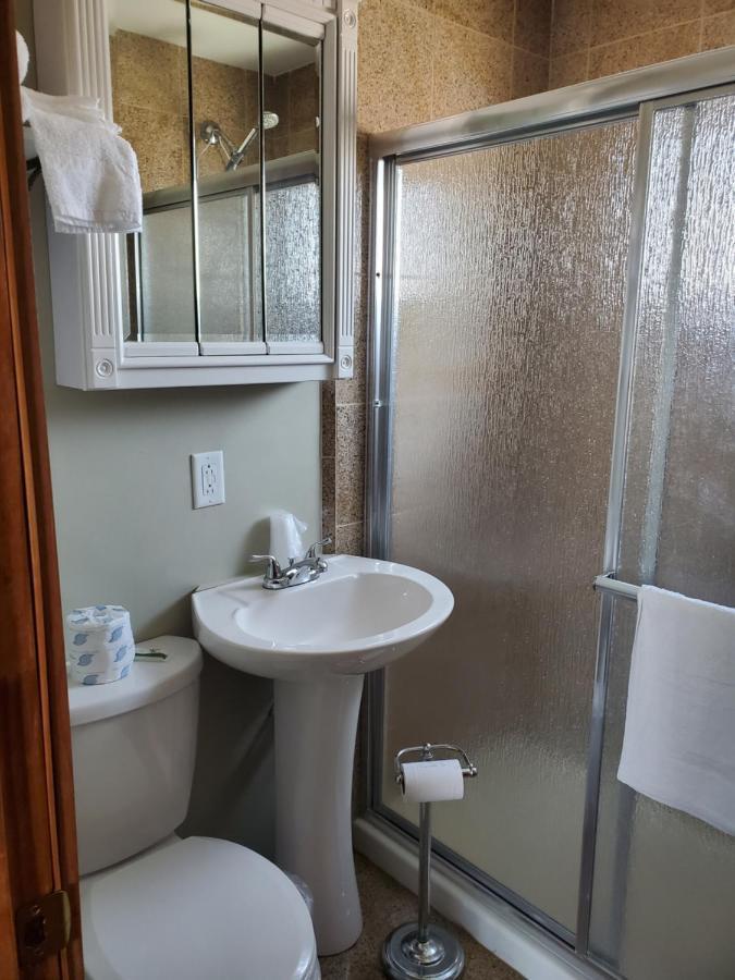 Golden Gate Lodging Plattsburgh Buitenkant foto
