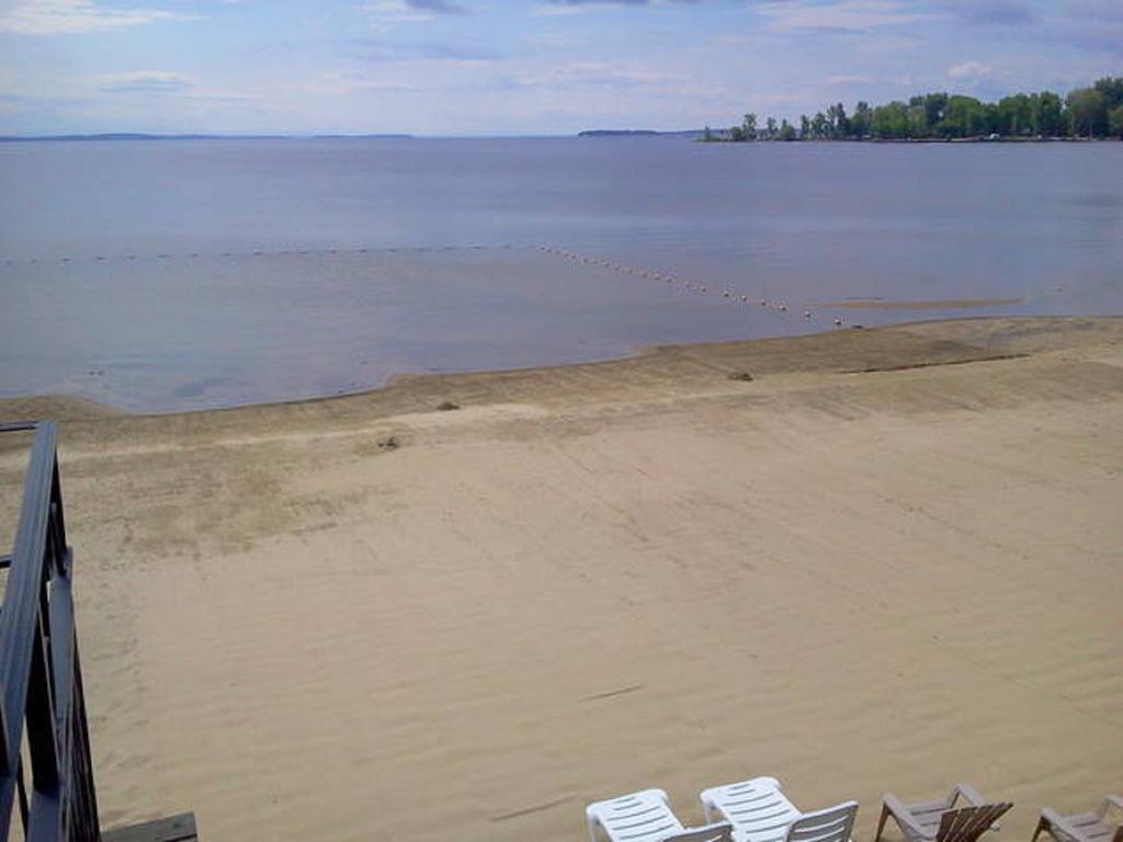 Golden Gate Lodging Plattsburgh Kamer foto