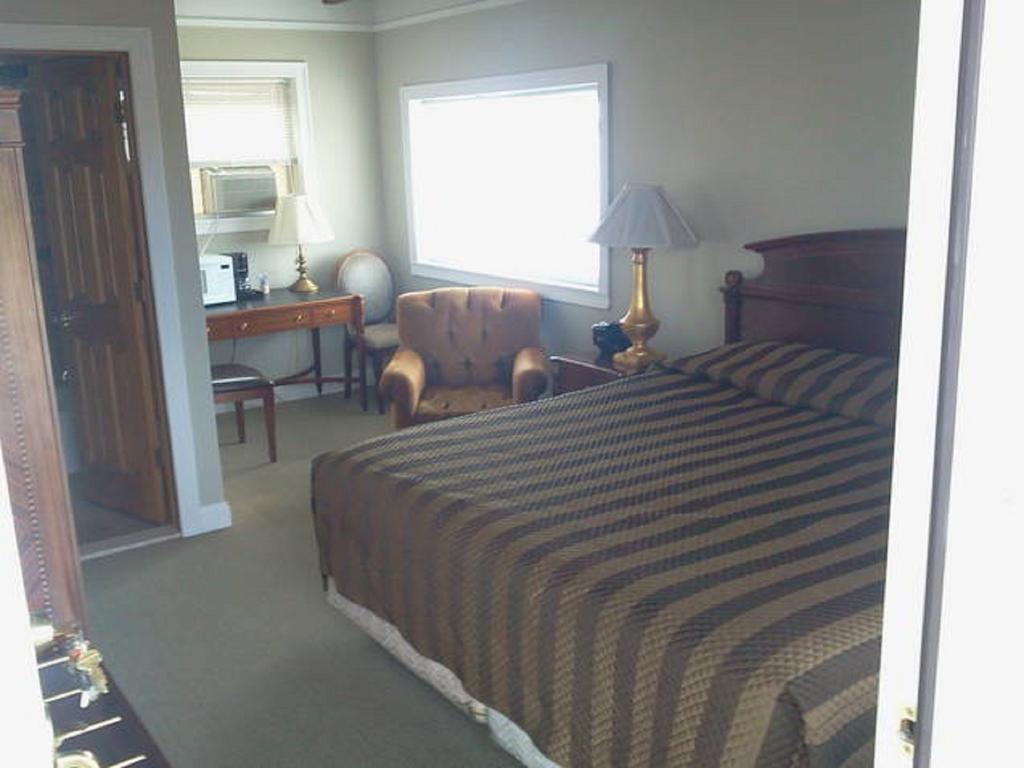 Golden Gate Lodging Plattsburgh Buitenkant foto