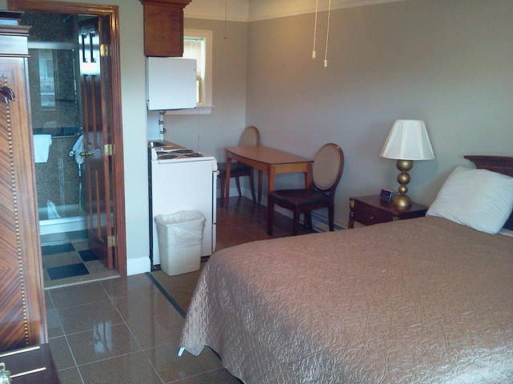 Golden Gate Lodging Plattsburgh Buitenkant foto
