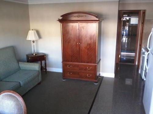 Golden Gate Lodging Plattsburgh Buitenkant foto