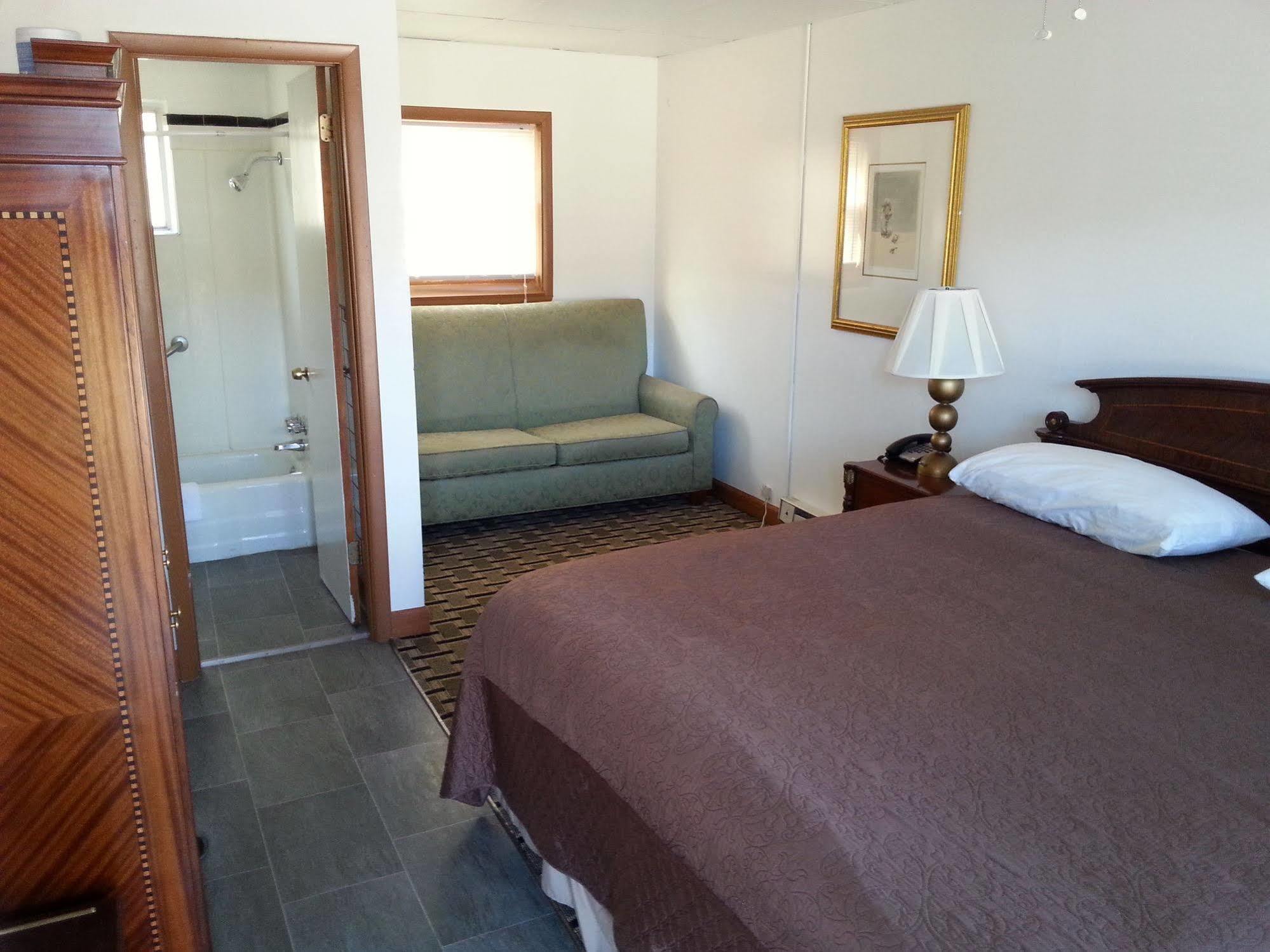 Golden Gate Lodging Plattsburgh Buitenkant foto