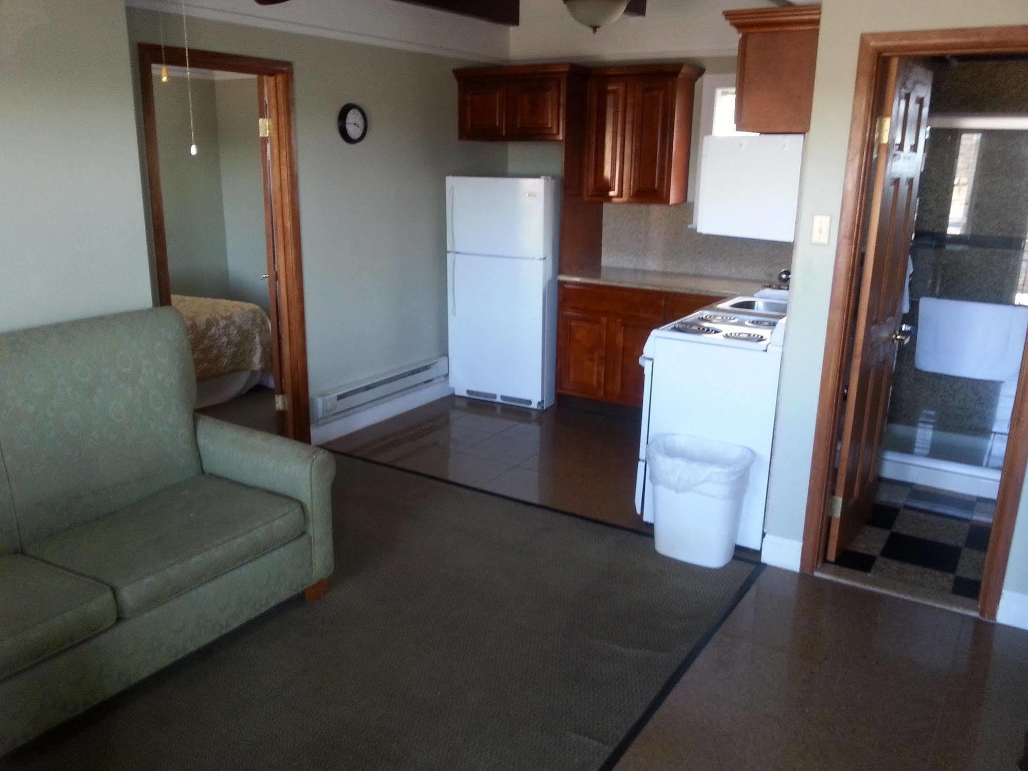 Golden Gate Lodging Plattsburgh Buitenkant foto