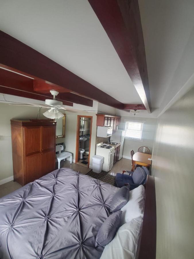 Golden Gate Lodging Plattsburgh Buitenkant foto